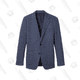 Italian Knit Blazer in Navy | $298 | Bonobos